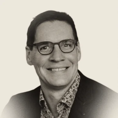 Porträt von Jürgen Müller