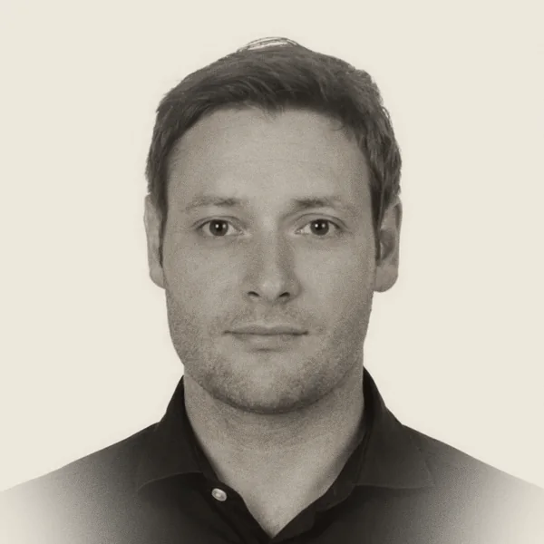 Porträt von Oliver Reiche